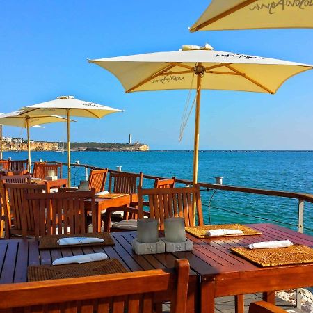 Litoral Mar Dream 17, Beach Front, Free Wi-Fi, Private Parking, Pool Portimao Bagian luar foto
